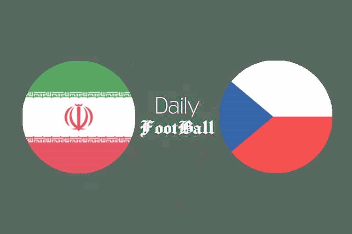 پخش زنده بازی والیبال ایران و جمهوری چک امروز پنجشنبه 3 مهر 1404 | دیلی 3