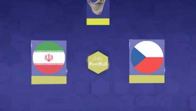 نتیجه بازی ایران و جمهوری چک در مرحله حذفی والیبال قهرمانی جهان 2025 | دیلی 3