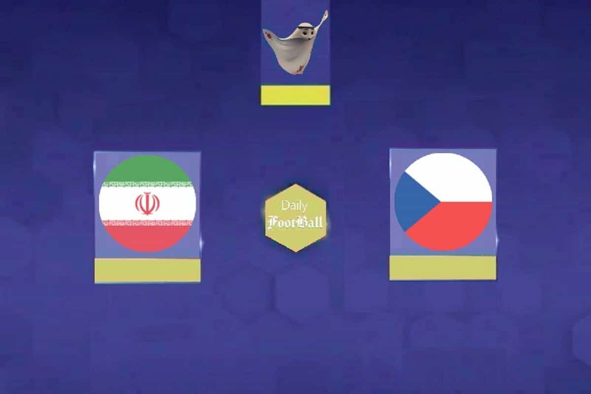 نتیجه بازی ایران و جمهوری چک در مرحله حذفی والیبال قهرمانی جهان 2025 | دیلی 3