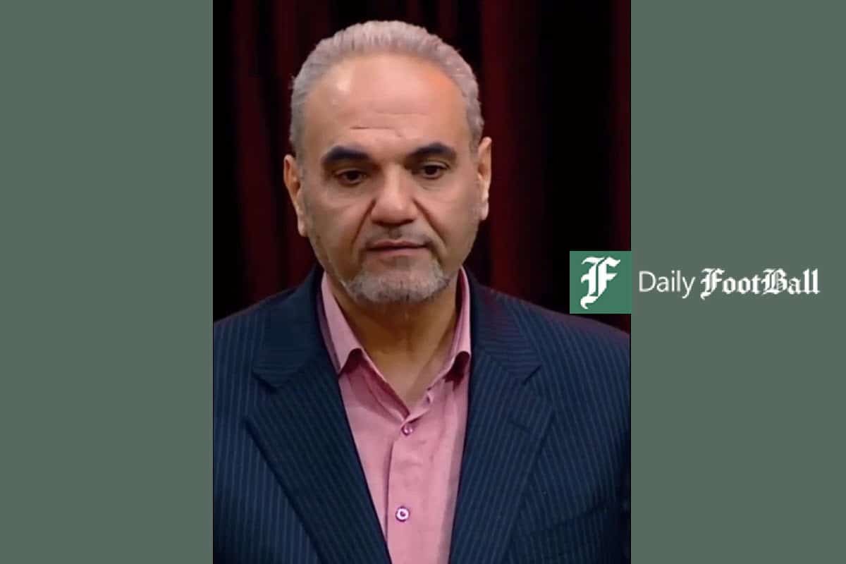 فیلم| شاهکار جدید جواد خیابانی در مافیا فیلم| شاهکار جدید جواد خیابانی در مافیا | دیلی 3