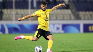 جدایی رامین رضاییان از سپاهان؛ مقصد: پرسپولیس؟ | دیلی 3