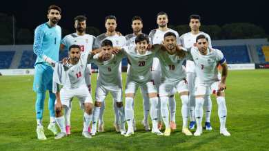 ترکیب تیم ملی ایران مقابل هنگ کنگ برای بازی امروز 17 خرداد 1403 | دیلی 3