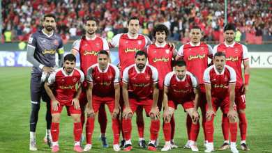 ترکیب احتمالی پرسپولیس مقابل الدحیل برای بازی امشب 14 آذر 1402 | دیلی 3