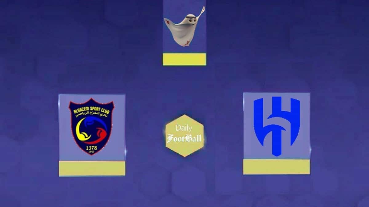 نتیجه بازی الهلال و الحزم| پیروزی پرگل الهلال و جشن قهرمانی در لیگ عربستان | دیلی 3