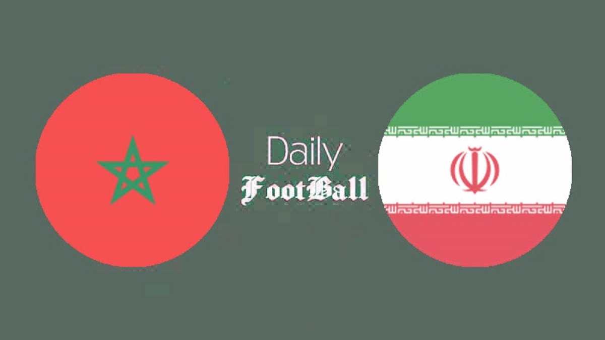 پخش زنده بازی فوتسال ایران و مراکش امروز پنجشنبه 5 مهر 1403 | دیلی 3