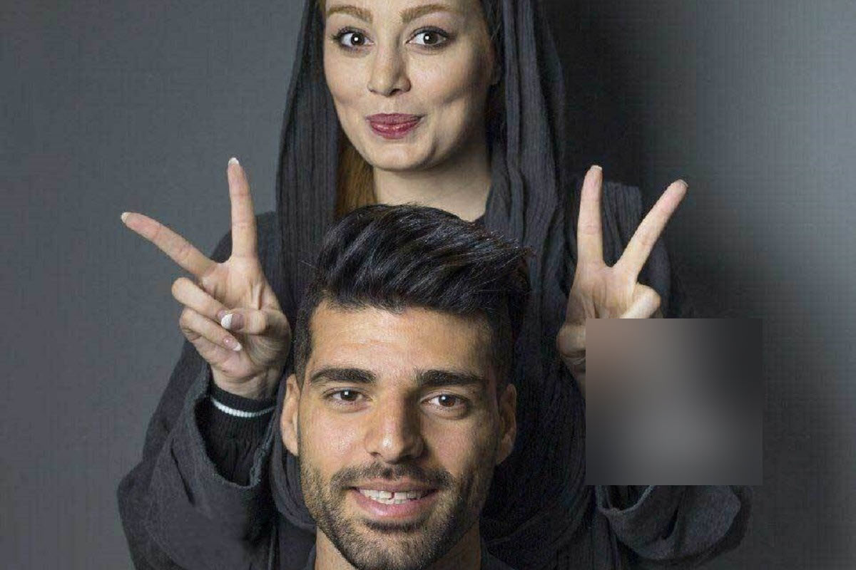 فیلم| سند دروغگویی سحر قریشی علیه مهدی طارمی | دیلی 3