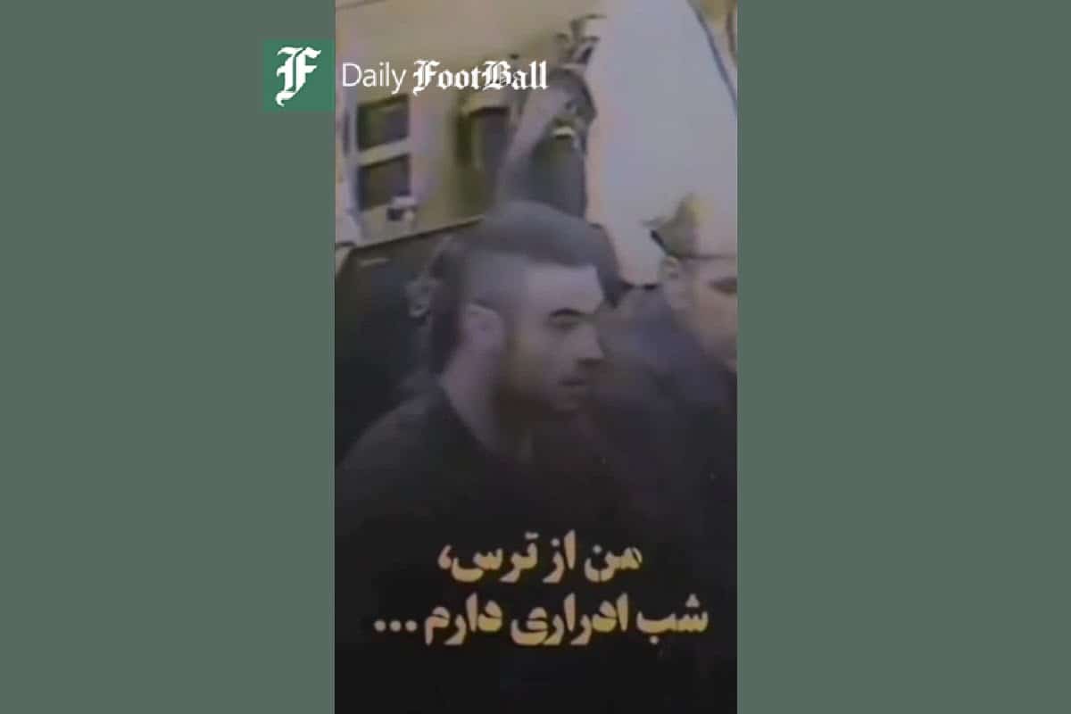 فیلم| وضعیت سربازان اسرائیلی در ارتش | دیلی 3