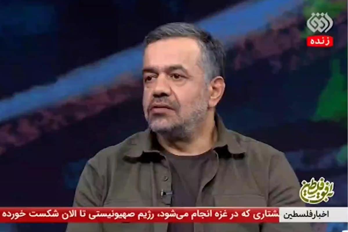 فیلم| واکنش محمود کریمی به مصاحبه جنجالی منصوره معصومی اصل | دیلی 3