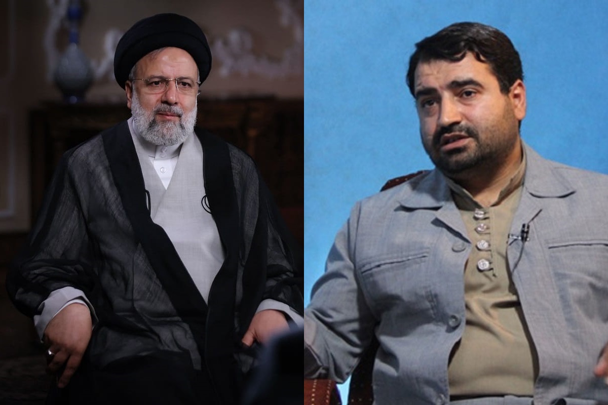 فیلم| درخواست عجیب کارشناس جنجالی از رئیسی؛ اینستاگرام را کنار بگذار | دیلی 3