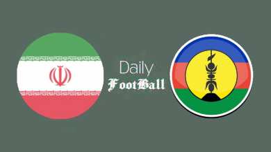 پخش زنده بازی ایران و کالدونیا امروز جمعه 26 آبان 1402 | دیلی 3