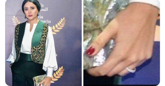 عکس| ازدواج پریناز ایزدیار؛ همسر بازیگر زن مشهور کیست؟ عکس| ازدواج پریناز ایزدیار؛ همسر بازیگر زن مشهور کیست؟ | دیلی 3