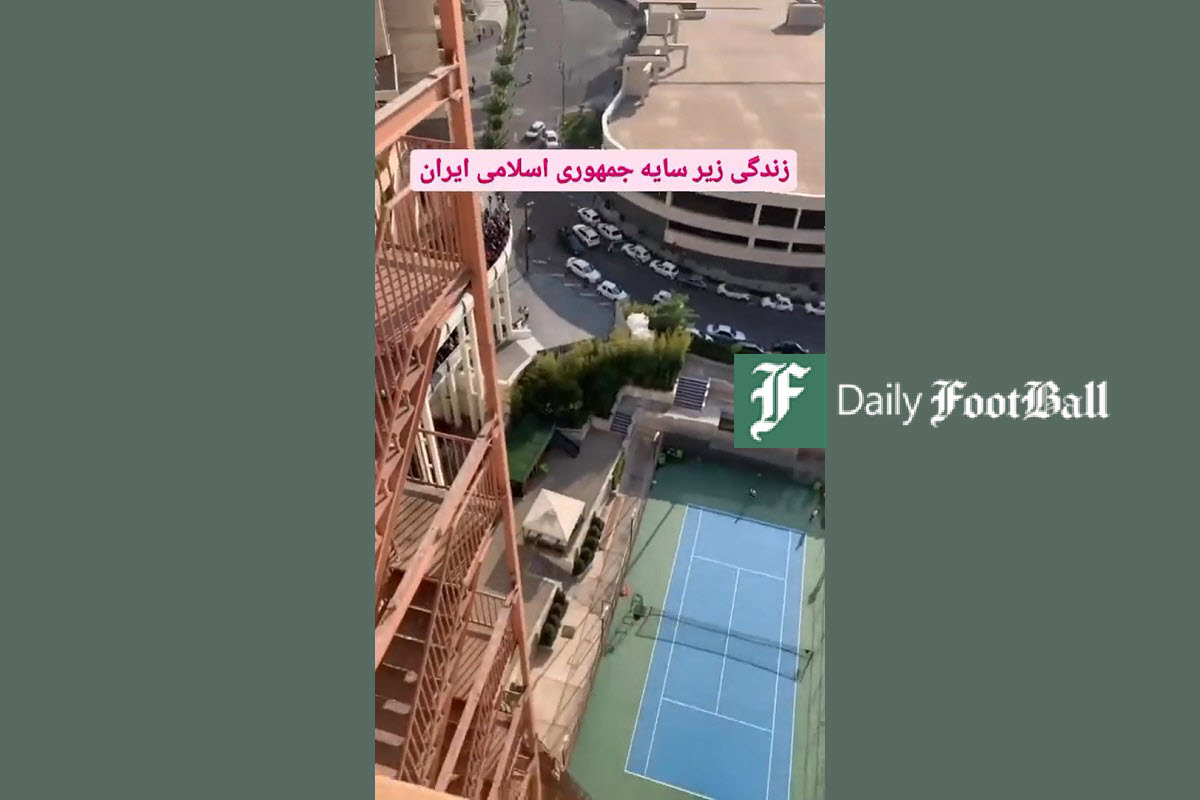 فیلم| چرا وضعیت ایران اینجوریه؟ | دیلی 3