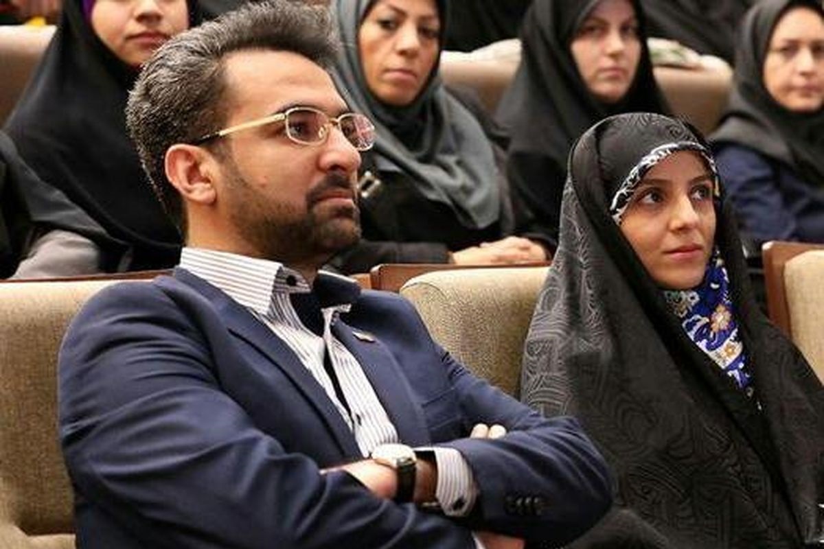 کنایه سلطان فیلترینگ به دولت رئیسی کنایه سلطان فیلترینگ به دولت رئیسی | دیلی 3