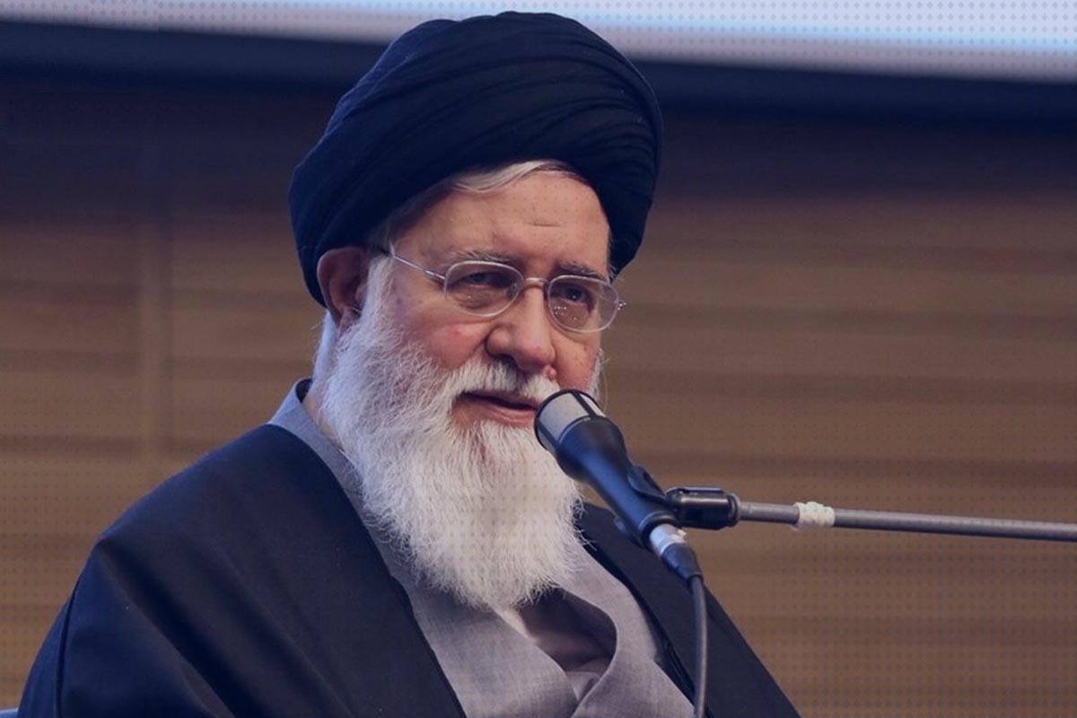 نظر علم الهدی درباره «عیاشی» در مشهد | دیلی 3