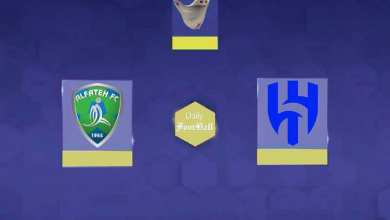 نتیجه بازی الهلال و الفتح| کامبک الهلال در هفته 29 لیگ عربستان | دیلی 3