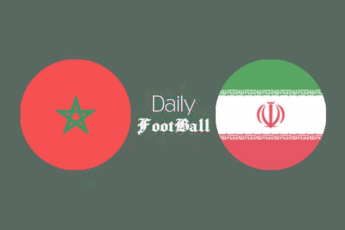 پخش زنده بازی فوتسال ایران و مراکش امروز پنجشنبه 5 مهر 1403 | دیلی 3