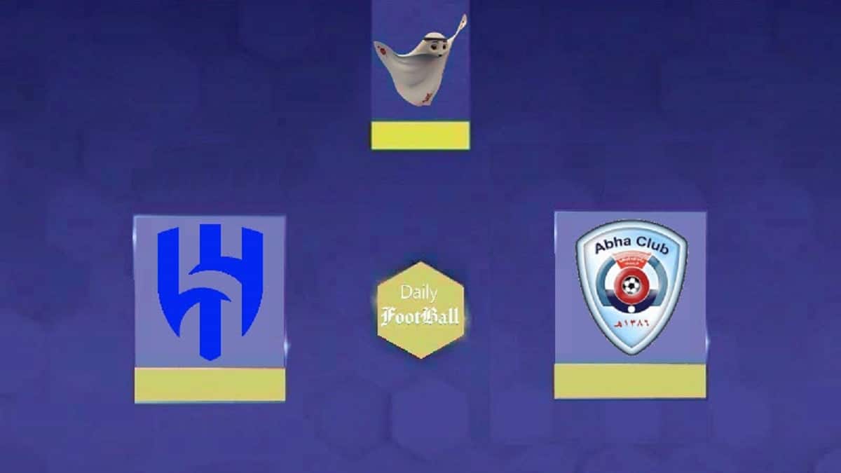 نتیجه بازی الهلال و ابها| پیروزی پرگل الهلال در هفته 18 لیگ عربستان | دیلی 3