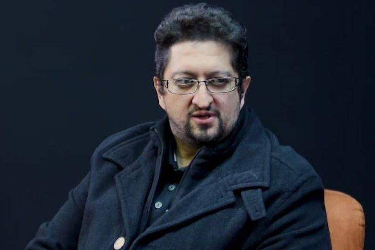 تصادف شدید هومن افاضلی؛ دستیار قلعه نویی جان سالم بدر برد | دیلی 3
