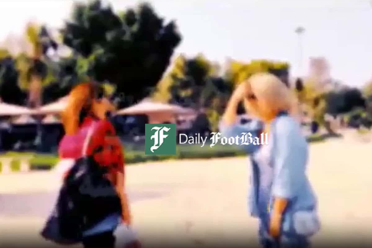 فیلم| چرا انقدر گیر دادید به حجاب؟ | دیلی 3