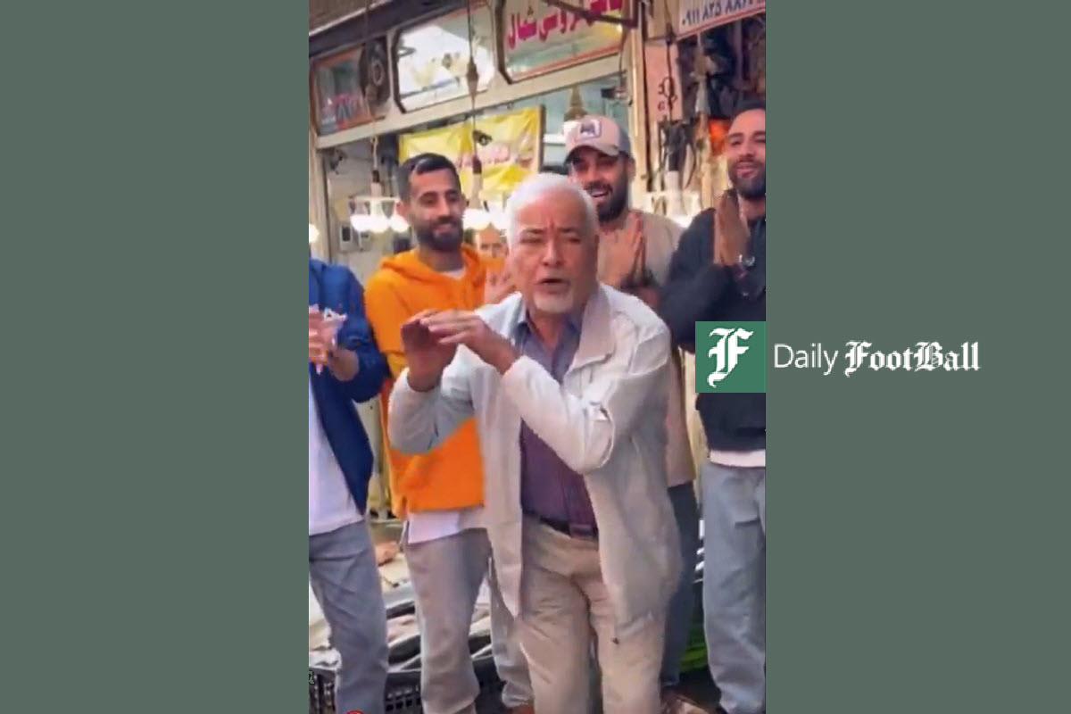 عاقبت رقص و هنجارشکنی در بازار رشت عاقبت رقص و هنجارشکنی در بازار رشت | دیلی 3