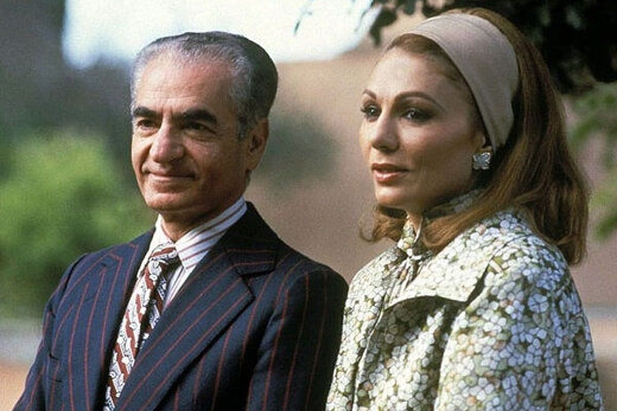 فیلم| اگر هوش مصنوعی محمدرضا شاه را زنده کند! | دیلی 3