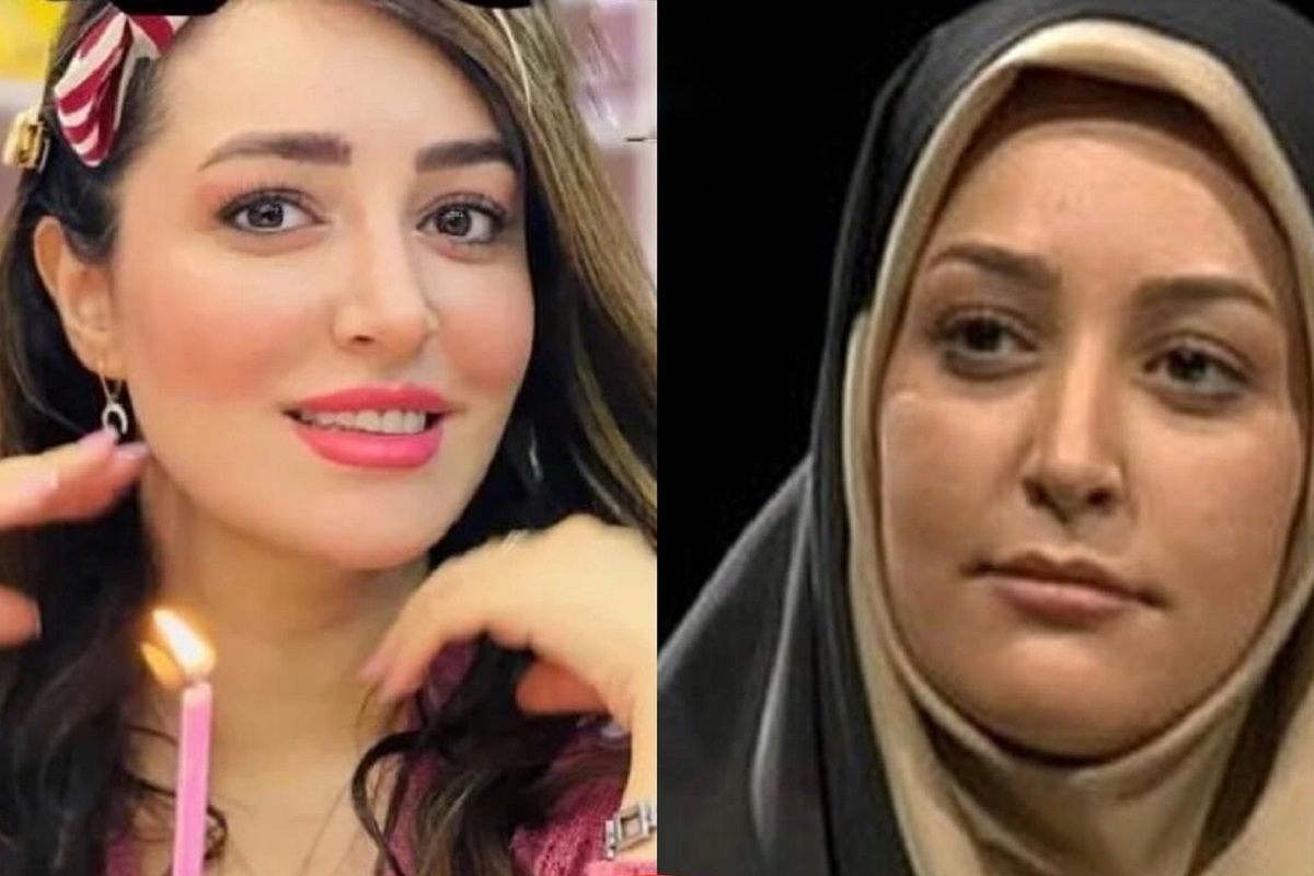 عکس| تغییر پوشش عجیب مجری چادری تلویزیون | دیلی 3