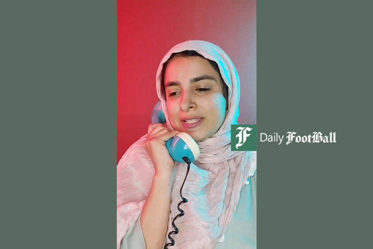 فیلم| تمسخر رقص گلشیفته فراهانی توسط زینب موسوی (امپراطور کوزکو) فیلم| تمسخر رقص گلشیفته فراهانی توسط زینب موسوی (امپراطور کوزکو) | دیلی 3