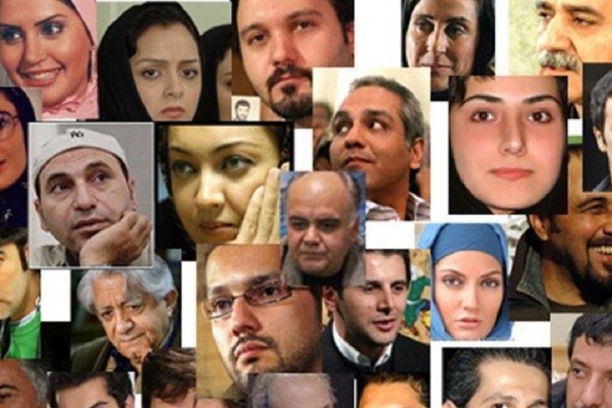 عکس| مگه سلبریتی باشرف هم داریم؟ | دیلی 3