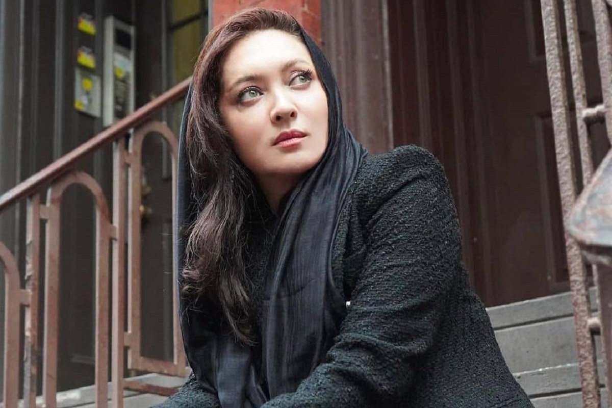 عکس| واکنش نیکی کریمی به نقل منتشره درباره انتخابات مجلس | دیلی 3