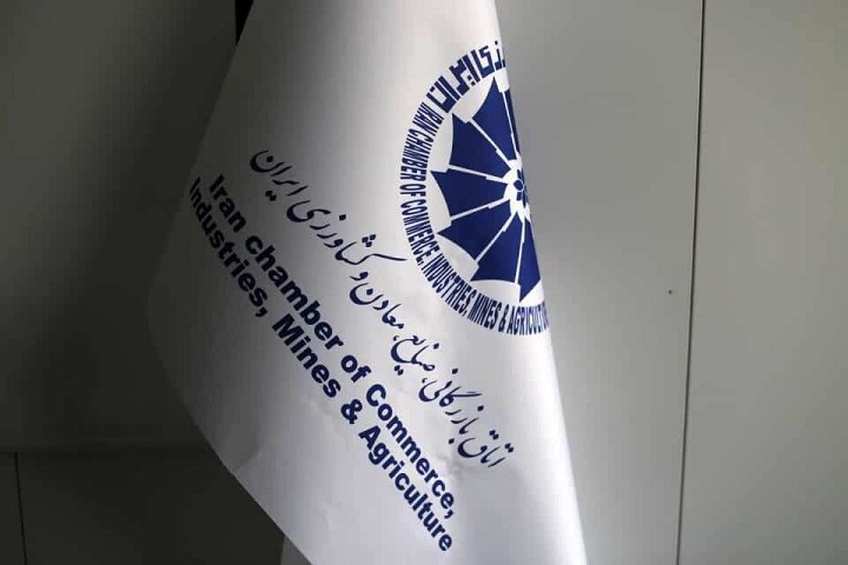 عکس| کشف حجاب در جلسه رسمی اتاق بازرگانی | دیلی 3