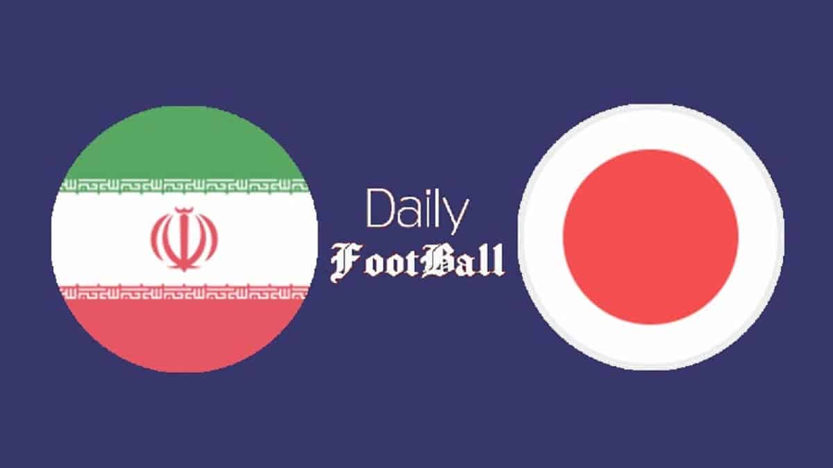 بازی بعدی تیم ملی در جام ملت های آسیا؛ تاریخ و زمان بازی ایران و ژاپن در بهمن 1402 | دیلی 3