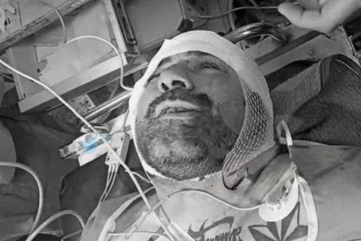 فیلم| هانی کرده؛ از کتک زدن استقلالی ها در ورزشگاه تا درگیری در بهشت زهرا و بیمارستان | دیلی 3