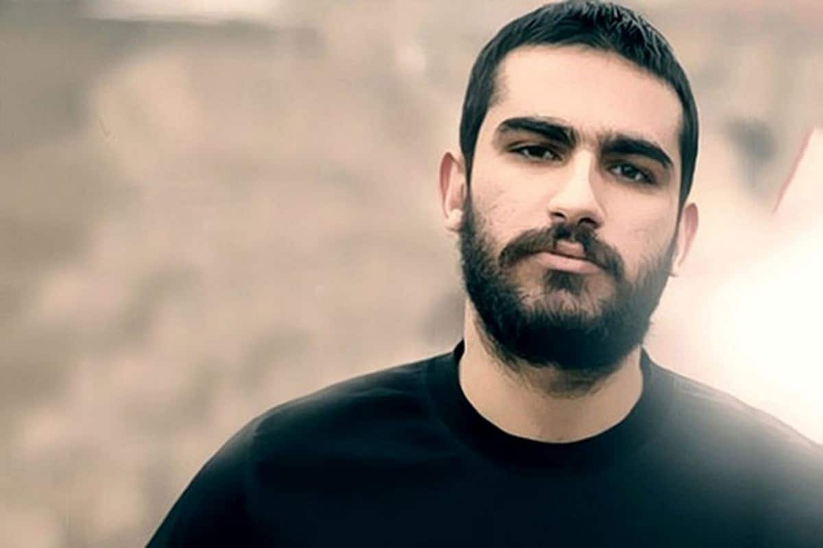 عکس| درخواست بی شرمانه سروش هیچکس از آمریکا برای حمله به ایران عکس| درخواست بی شرمانه سروش هیچکس از آمریکا برای حمله به ایران | دیلی 3