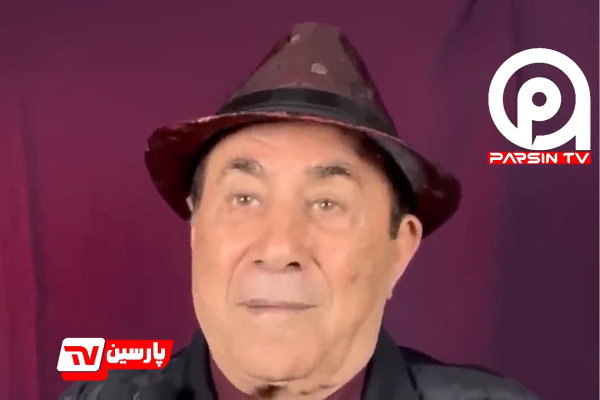 فیلم| واکنش بازیگر فراری به تعطیلی شبکه من و تو؛ چی فکر می کردیم، چی شد! | دیلی 3