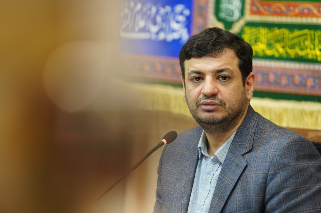 عکس| افشاگری مجازی رائفی پور از قالیباف | دیلی 3