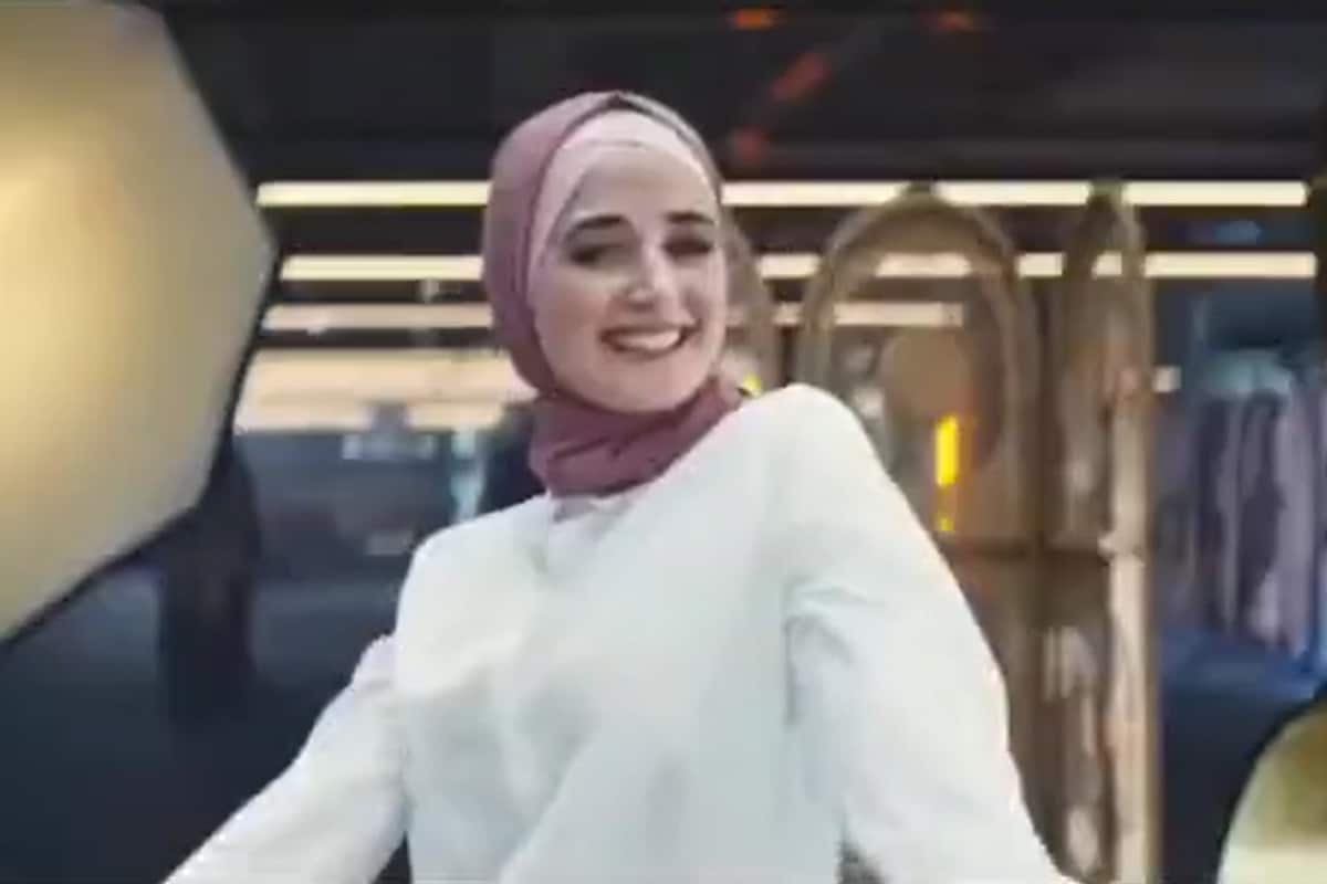 فیلم| عاقبت ترویج ولنگاری توسط حجاب استایل ها فیلم| عاقبت ترویج ولنگاری توسط حجاب استایل ها | دیلی 3