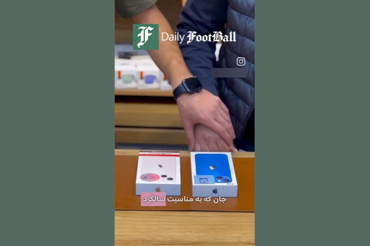 عکس| عاقبت تبلیغ همجنس بازی در مشهد | دیلی 3
