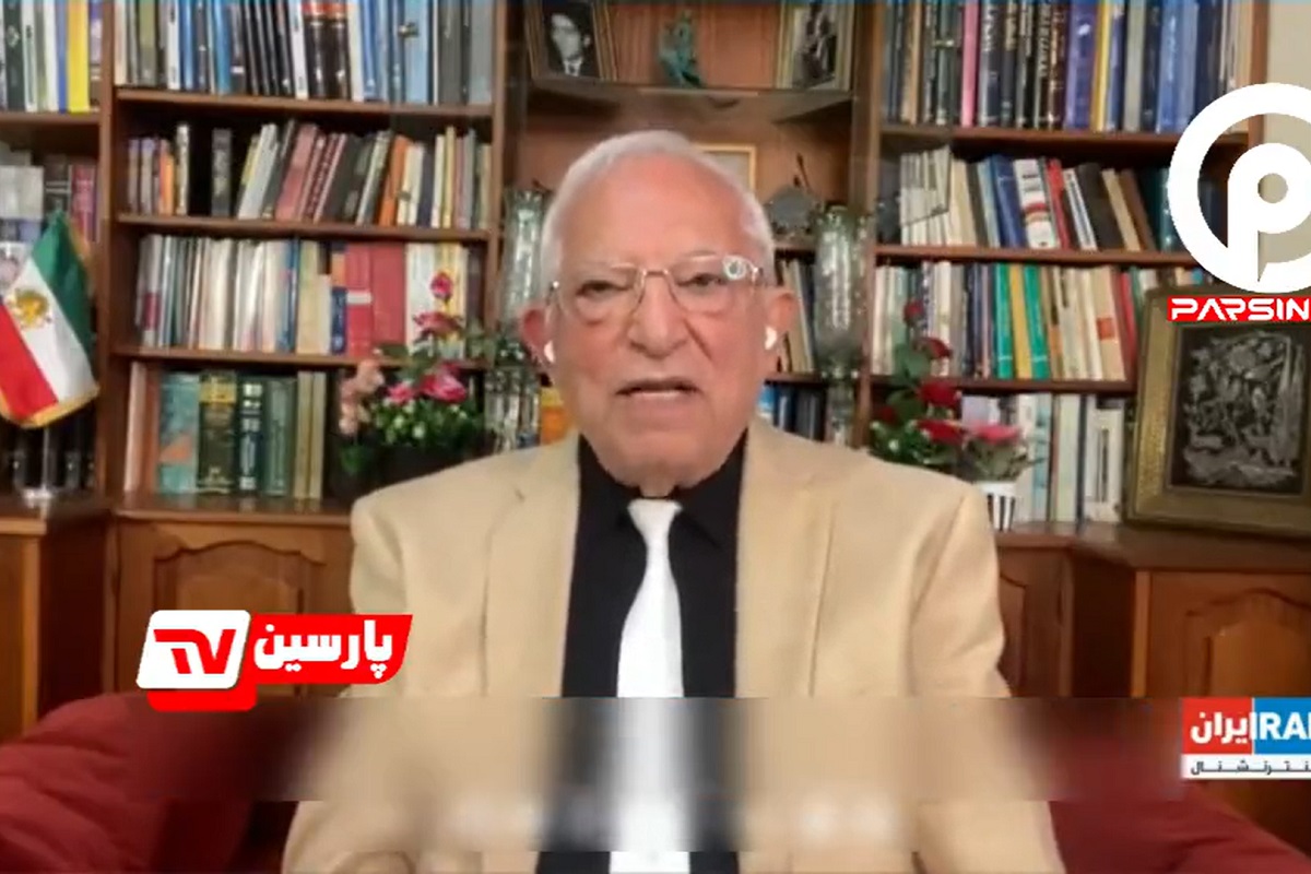 فیلم| اذعان مدیر رادیو اسرائیل به قدرت نمایی ایران | دیلی 3