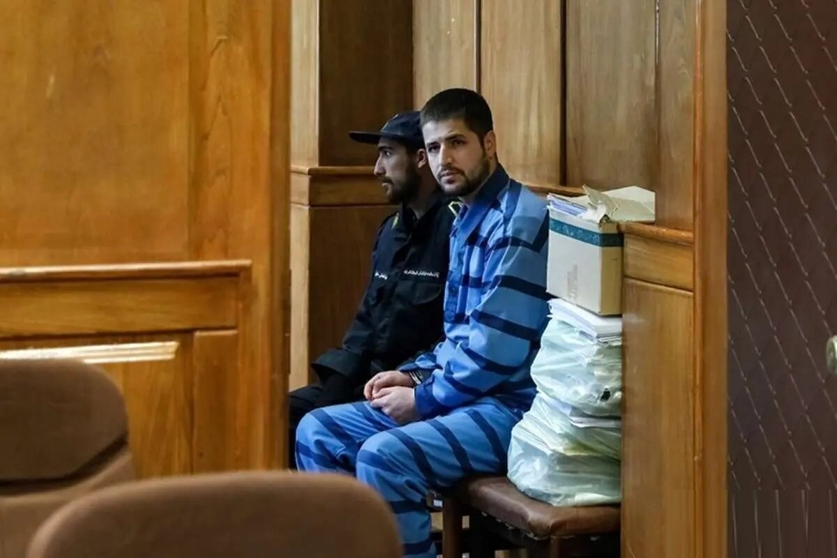 فیلم| آخرین صحبت های محمد قبادلو با عزاداران مجازی اش فیلم| آخرین صحبت های محمد قبادلو با عزاداران مجازی اش | دیلی 3