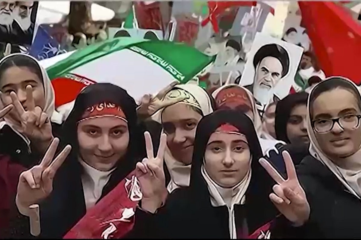 فیلم| چرا اینقدر از ایرانی ها ناراحتند؟ | دیلی 3