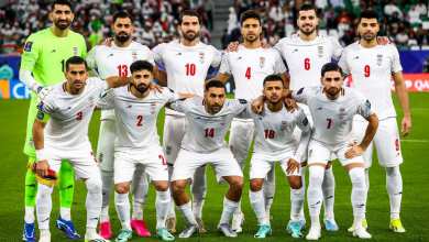 ترکیب تیم ملی ایران مقابل سوریه برای بازی امشب 11 بهمن 1402 | دیلی 3