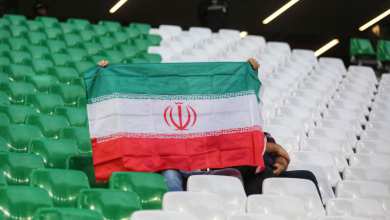 حریف ایران در مرحله یک هشتم نهایی جام ملت های آسیا 2024 مشخص شد | دیلی 3