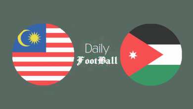 پخش زنده بازی مالزی و اردن امشب دوشنبه 25 دی 1402 | دیلی 3
