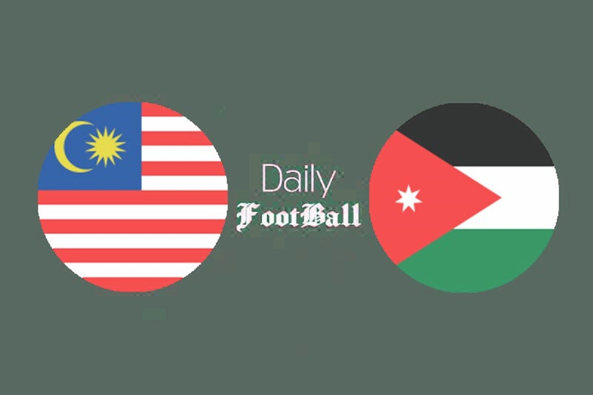 پخش زنده بازی مالزی و اردن امشب دوشنبه 25 دی 1402 | دیلی 3