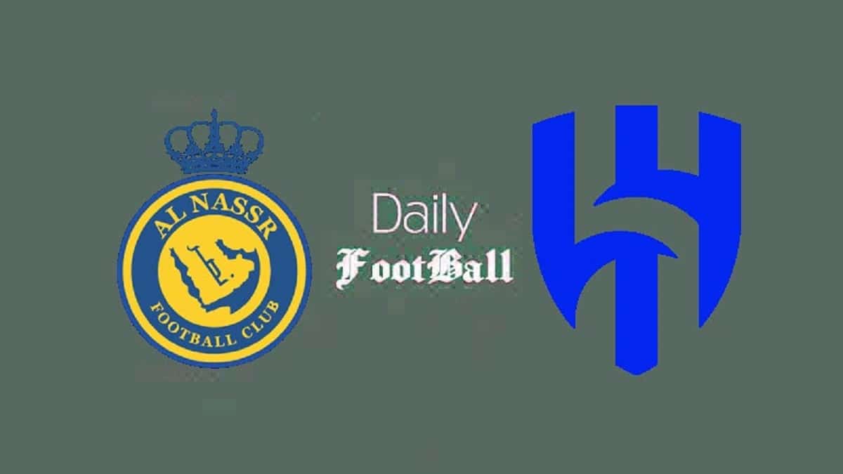 پخش زنده بازی النصر و الهلال امشب شنبه 27 مرداد 1403 | دیلی 3