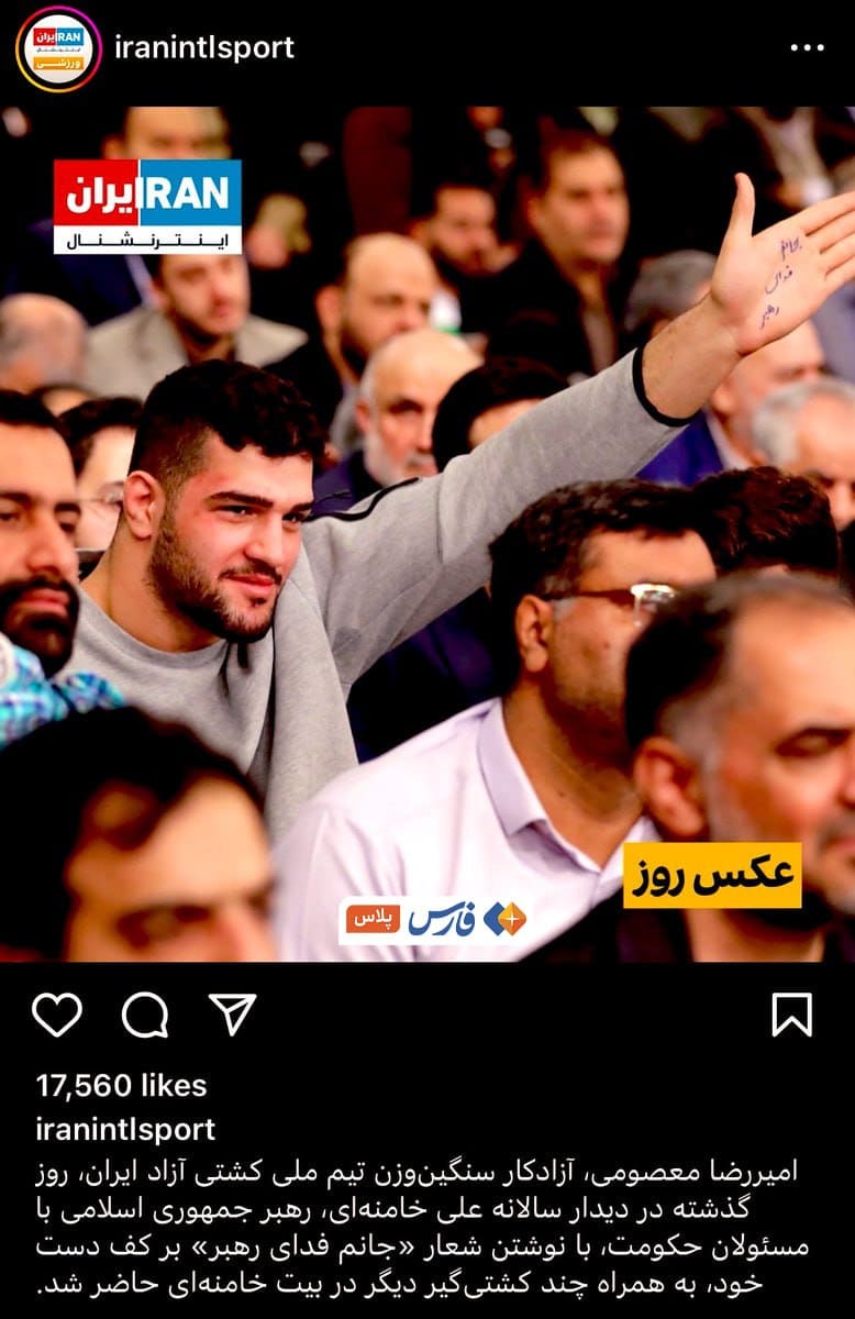 عکس| اینجاست که میگن شیر مادر و نان پدر حلالت! عکس| اینجاست که میگن شیر مادر و نان پدر حلالت! | دیلی 3