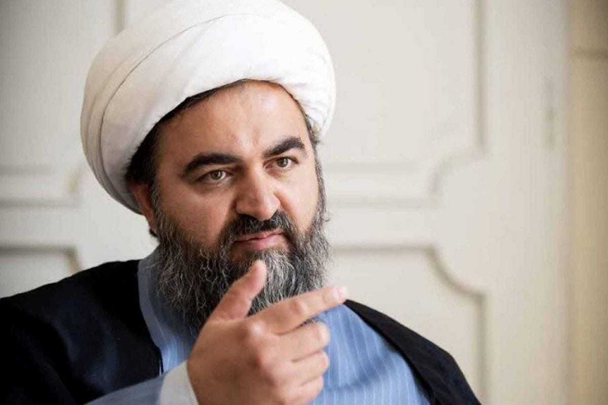 فیلم| بازداشت روحانی هتاک؛ محمد تقی اکبرنژاد کیست؟ | دیلی 3