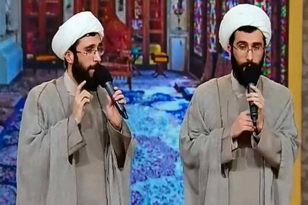 عکس| عصبانیت شدید رژیم صهیونیستی از برنامه حسینیه معلی | دیلی 3