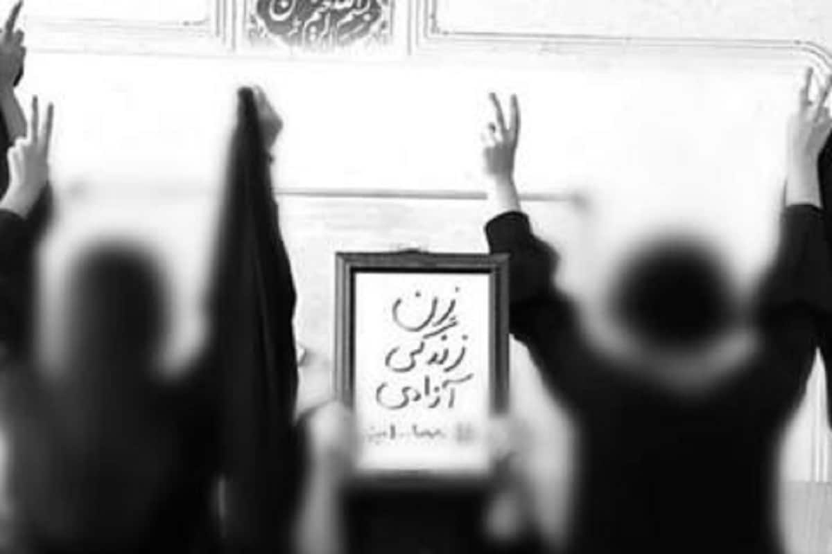فیلم| کشف حجاب و هنجارشکنی بله؛ جشن تکلیف خیر! | دیلی 3