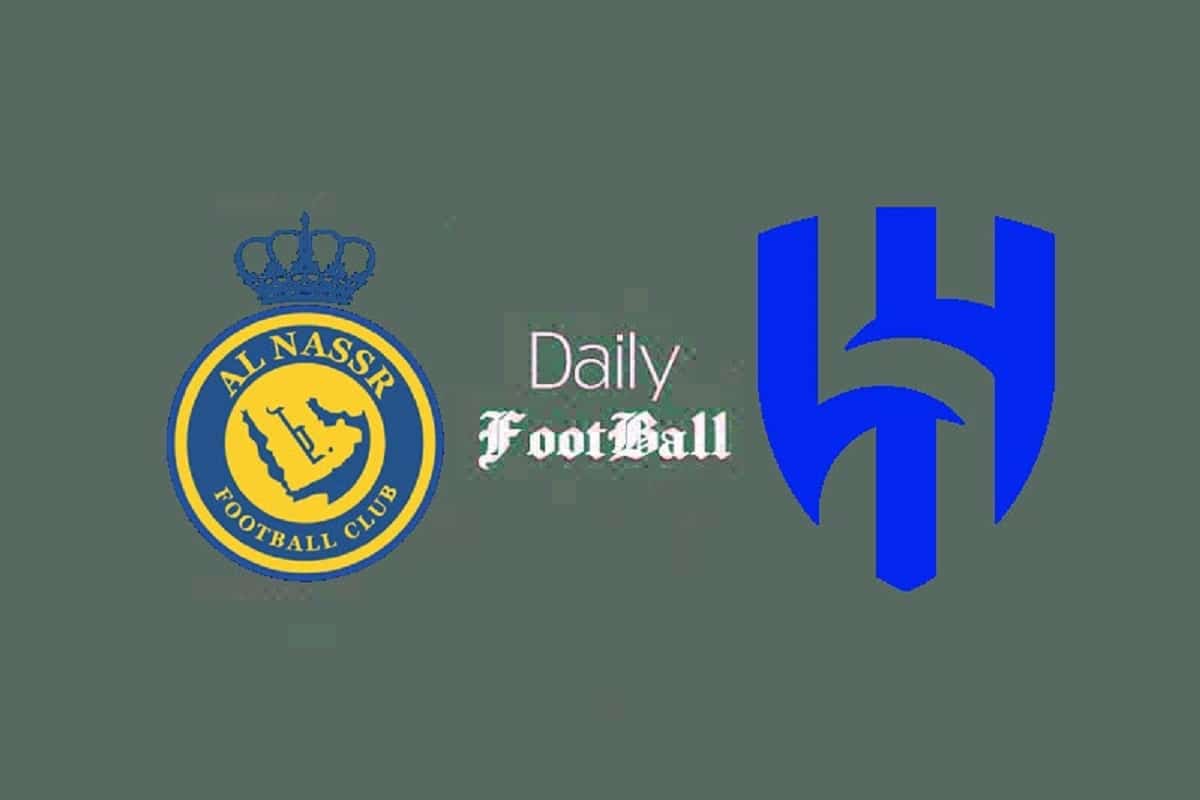 پخش زنده بازی النصر و الهلال امشب شنبه 27 مرداد 1403 | دیلی 3